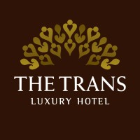 The Trans Luxury Hotel logo - Similar company to Global Gateway