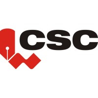 CSC (Construction Specifications Canada) - Vancouver Chapter logo - Similar company to Falkbuilt Vancouver By Blackburn Young