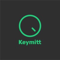 Keymitt logo - Similar company to Acceleroid