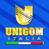 UNIGOM Italia logo - Similar company to Ev Cable Shop