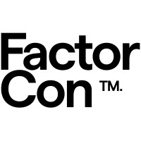 Factor Construction logo - Similar company to Force1 Construction