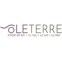 Soleterre Étude de Sol logo - Similar company to Eremasol