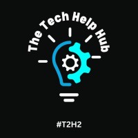 The Tech Help Hub logo - Similar company to Paylinq Africa
