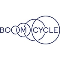 Boom Cycle logo - Similar company to Reformcore