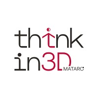ThinkIn 3D Mataró logo - Similar company to Xarfa