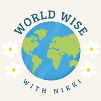 World Wise with Nikki logo - Similar company to Strategy Influence Consulting
