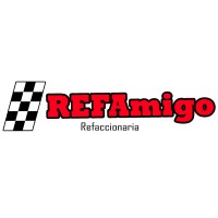 REFAmigo
