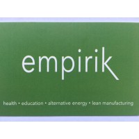 Empirik Group Ltd