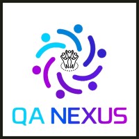 QA Nexus logo - Similar company to Tech Events Community