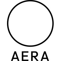 Aera studio di architettura logo - Similar company to Studio Foeg