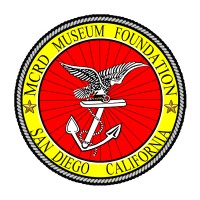 MCRD Museum Foundation logo - Similar company to Terapixels Systems