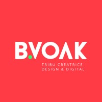 BVOAK logo - Similar company to Cpg83