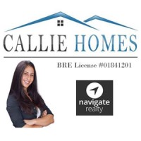 Callie Homes logo - Similar company to Temi Robots