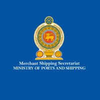 Merchant Shipping Secretariat Sri Lanka logo - Similar company to Logitide