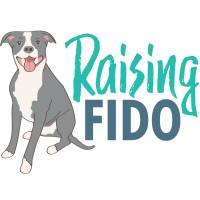 Raising Fido Canine Behaviour And Training Centre