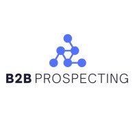 B2BProspecting.ai logo - Similar company to C1Do1