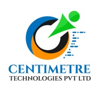 Centimetre Technologies Pvt Ltd logo - Similar company to Oblu.Io