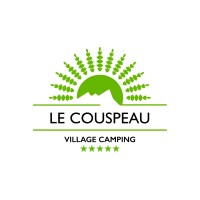 Camping Yelloh! Village le Couspeau***** logo - Similar company to Château D'Origny
