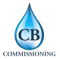 CB Commissioning Ltd logo - Similar company to Select Commissioning