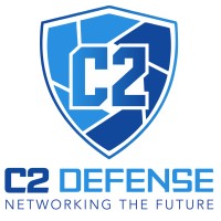 C2 Defense logo - Similar company to Motion Forward Technologies