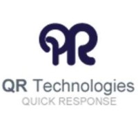 QR Technologies Co., Ltd. logo - Similar company to Trincket