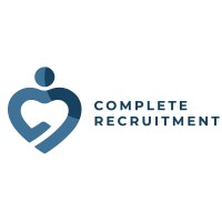 Complete Recruitment Consultants Ltd logo - Similar company to Facilit8 Business Support
