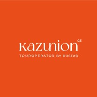 KAZUNION TOUR OPERATOR BY RUSTAR | GEORGIA logo - Similar company to Kazunion