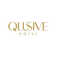 QLUSIVE HOTEL logo - Similar company to İbre Group
