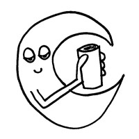 Late Night Essentials logo - Similar company to Soundbyte, Inc.