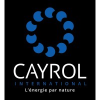 CAYROL INTERNATIONAL logo - Similar company to Cfm Solar