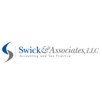 Swick & Associates, LLC logo - Similar company to Albert Screenprint Inc