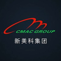 CMAC GROUP LIMITED logo - Similar company to Macc Ecosolar
