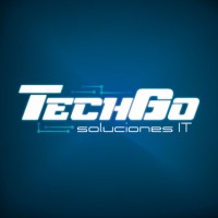 TechGo logo - Similar company to Techgo