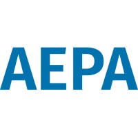 AEPA logo - Similar company to Odato