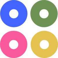 Frankfurt Doughnut Coalition logo - Similar company to Glasfactory