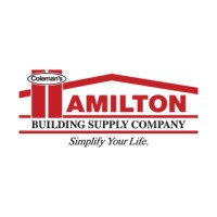 Hamilton Building Supply logo - Similar company to Ashby Lumber