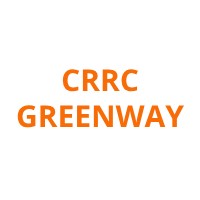 CRRC GREENWAY (SHANGHAI) VEHICLE TECHNOLOGY CO., LTD. logo - Similar company to Worksmart - Reconstructing Hiring