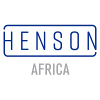 Henson Africa logo - Similar company to Ism Containers