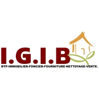 Ets IGIB logo - Similar company to Drayat Immobilier