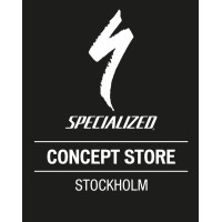 Specialized Concept Store Stockholm logo - Similar company to Cykelcity