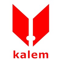 Kalem Agency logo - Similar company to Hep Kitap