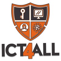 ICT4ALL logo - Similar company to Alwayslab