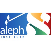 The Aleph Institute logo - Similar company to Executive Exchange