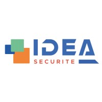 IDEA SECURITE logo - Similar company to Sar Automatisme
