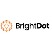 BrightDot.tech logo - Similar company to Cn Talk Llc