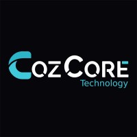 CozCore Technology logo - Similar company to Udanta