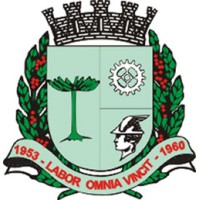Prefeitura de Taboão da Serra logo - Similar company to Blastu