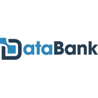Databank Australia logo - Similar company to Federation Ai