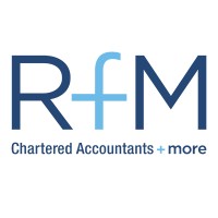 RfM Accountants + More logo - Similar company to Bookkeeping Simple