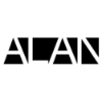 ALAN İstanbul Contemporary Art Space logo - Similar company to Gallery Mas